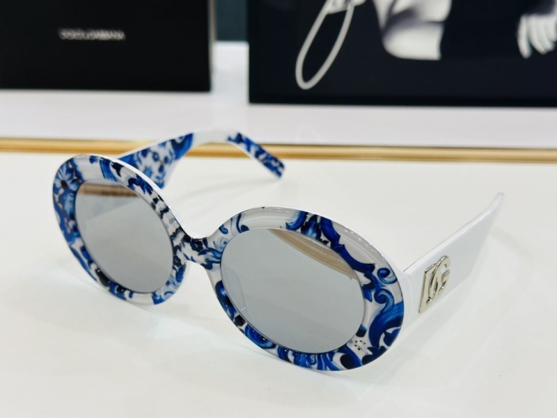 D&G Sunglasses